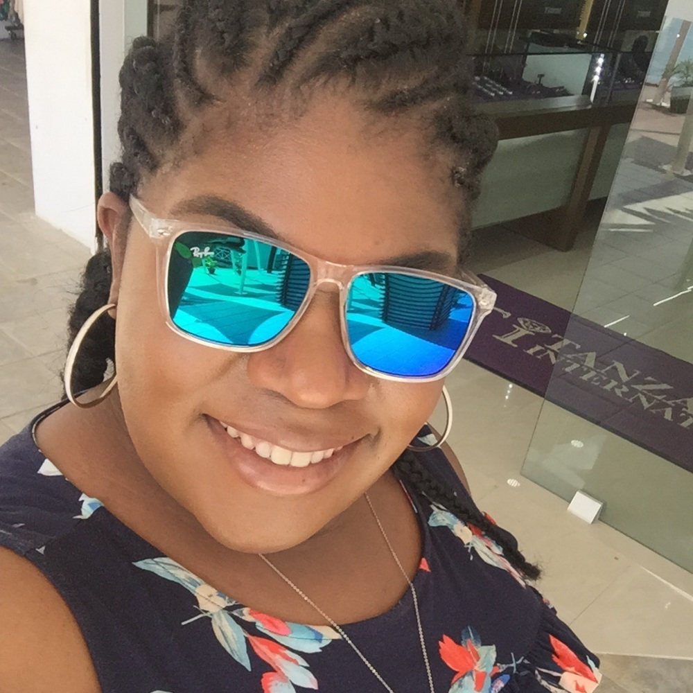 Meet your Posher, Sharda